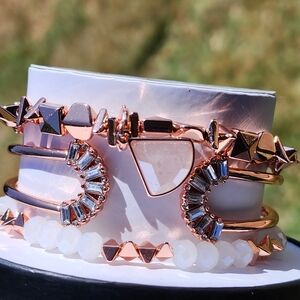 2024 Summer Stacks Bundle of 3, Bomb Party, RBP7223